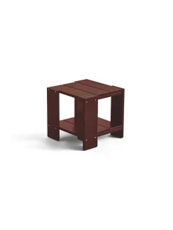 HAY Crate Side Table fra><noscript><img width=
