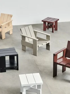 HAY Crate Side Table fra><noscript><img width=