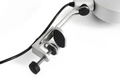 HAY Cupola Clip Lamp fra><noscript><img width=