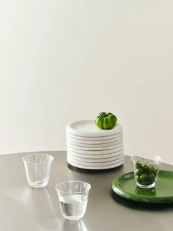 HAY Curve Tumbler Glass fra><noscript><img width=