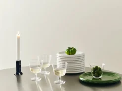 HAY Curve Tumbler Glass fra><noscript><img width=