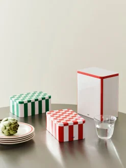 HAY Curve Tumbler Glass fra><noscript><img width=