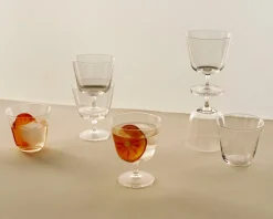 HAY Curve Tumbler Glass fra><noscript><img width=