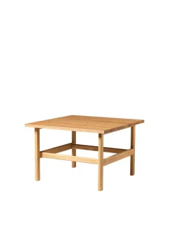 FDB Møbler D33 Sofabord, 80x80 cm fra><noscript><img width=