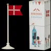 Maileg Dannebrog, Bordflag - Small fra>Børn Gaver|Gaver Til Børn