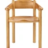 GUBI Daumiller Armchair fra> Spisebordsstole