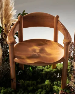 GUBI Daumiller Armchair fra> Spisebordsstole
