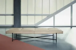 Handvärk Daybed, vegatbilsk læder fra HANDVÄRK><noscript><img width=