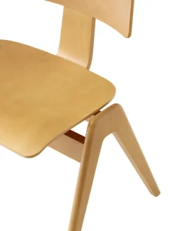 &Tradition Daystak Side Chair RD1 fra><noscript><img width=