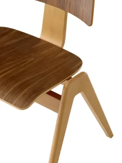 &Tradition Daystak Side Chair RD1 fra><noscript><img width=