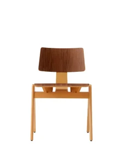 &Tradition Daystak Side Chair RD1 fra><noscript><img width=