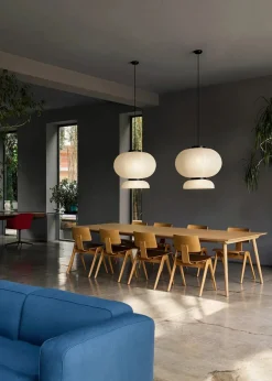 &Tradition Daystak Side Chair RD1 fra><noscript><img width=