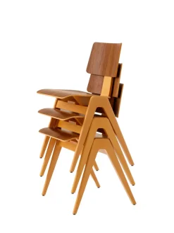 &Tradition Daystak Side Chair RD1 fra><noscript><img width=