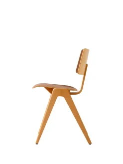&Tradition Daystak Side Chair RD1 fra><noscript><img width=