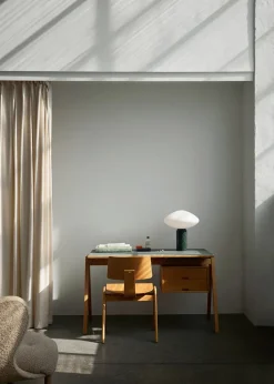 &Tradition Daystak Side Chair RD1 fra><noscript><img width=