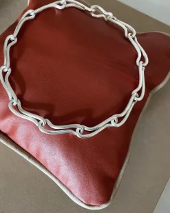 Hein Studio De La Mer Necklace fra><noscript><img width=