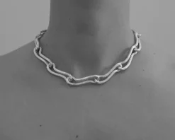 Hein Studio De La Mer Necklace fra><noscript><img width=