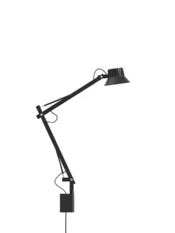 Muuto Dedicate S2 Væglampe fra><noscript><img width=