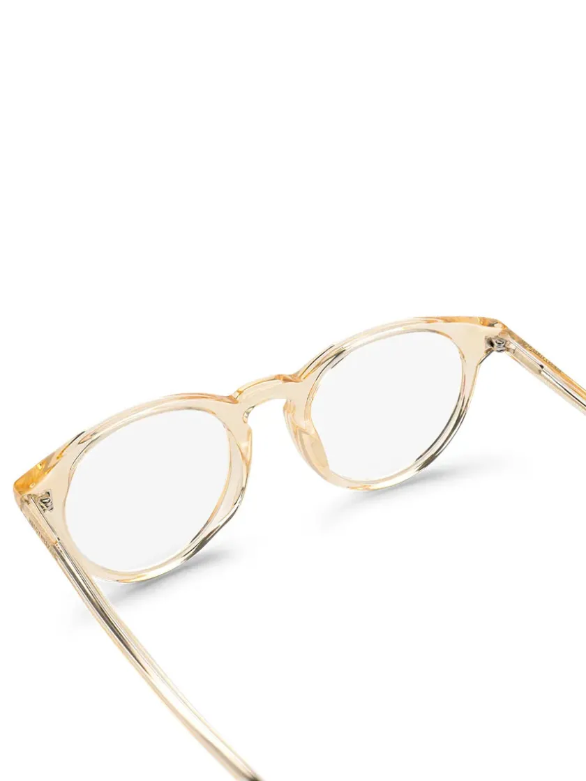 MessyWeekend DEPP OPTICS Blue light, champagne fra> Gaver Til Ham|Gaver Til Hende