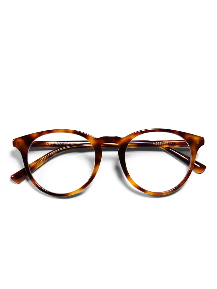 MessyWeekend DEPP OPTICS Blue light, champagne fra> Gaver Til Ham|Gaver Til Hende