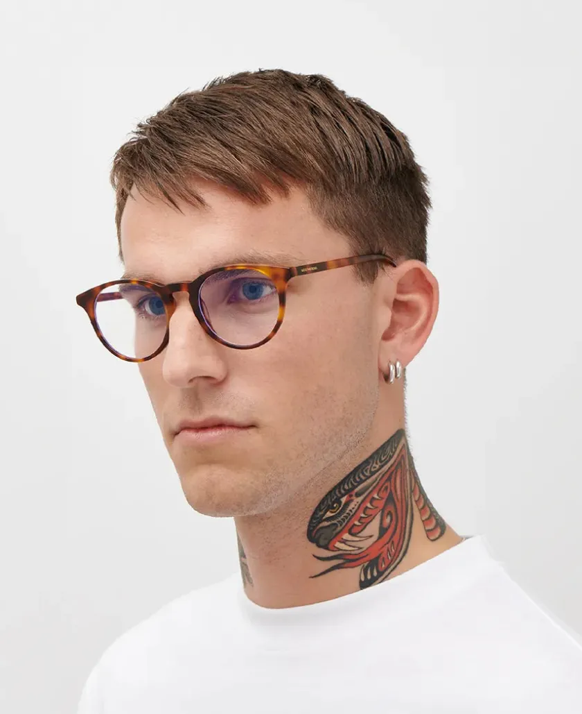 MessyWeekend DEPP OPTICS Blue light, champagne fra> Gaver Til Ham|Gaver Til Hende