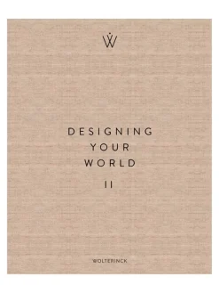 New Mags Designing Your World II fra> Gaver Til Hende|Bøger