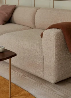 &Tradition Develius sofa, Configuration F fra> Sofaer