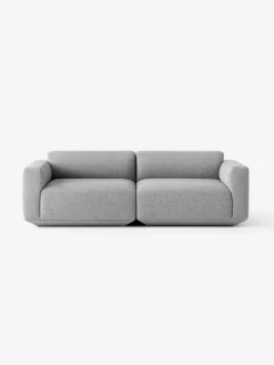 &Tradition Develius sofa, Configuration A fra> Sofaer