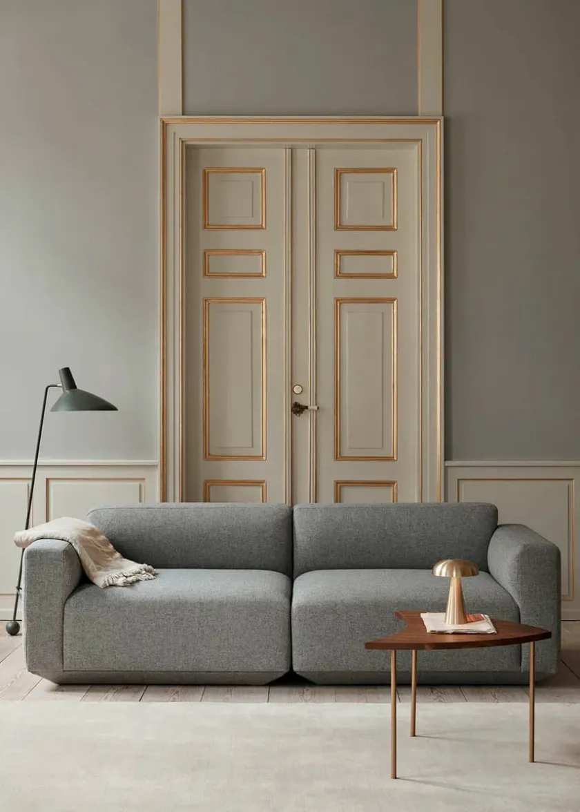 &Tradition Develius sofa, Configuration A fra> Sofaer