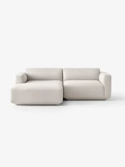&Tradition Develius sofa, Configuration C fra> Sofaer