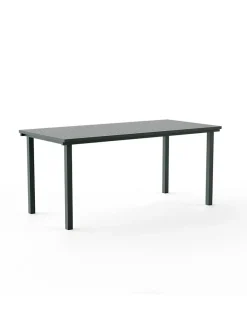 Nine Dining Table 167,5 x 80,5 cm, grøn fra 19 Outdoors><noscript><img width=