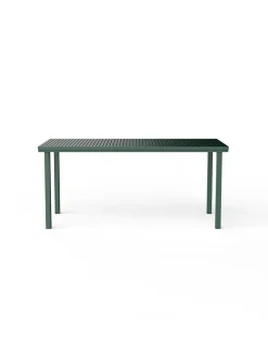 Nine Dining Table 167,5 x 80,5 cm, grøn fra 19 Outdoors><noscript><img width=