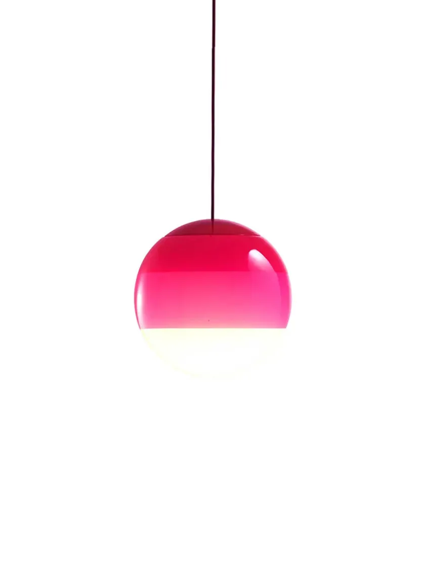 Marset Dipping Light 13 pendel fra> Pendler|Spots