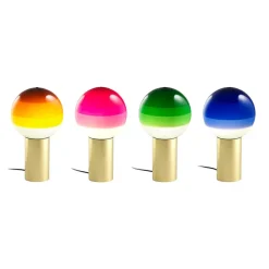 Marset Dipping Light bordlampe Ø30 fra><noscript><img width=