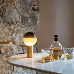 Marset Dipping Light bordlampe Ø30 fra><noscript><img width=