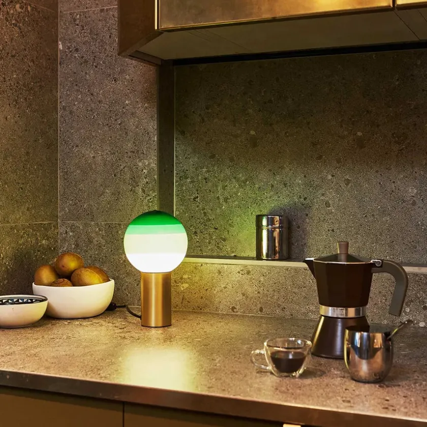 Marset Dipping Light bordlampe Ø20 fra> Spots