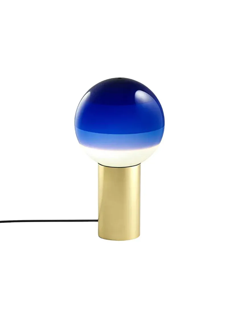 Marset Dipping Light bordlampe Ø12,5 fra> Spots