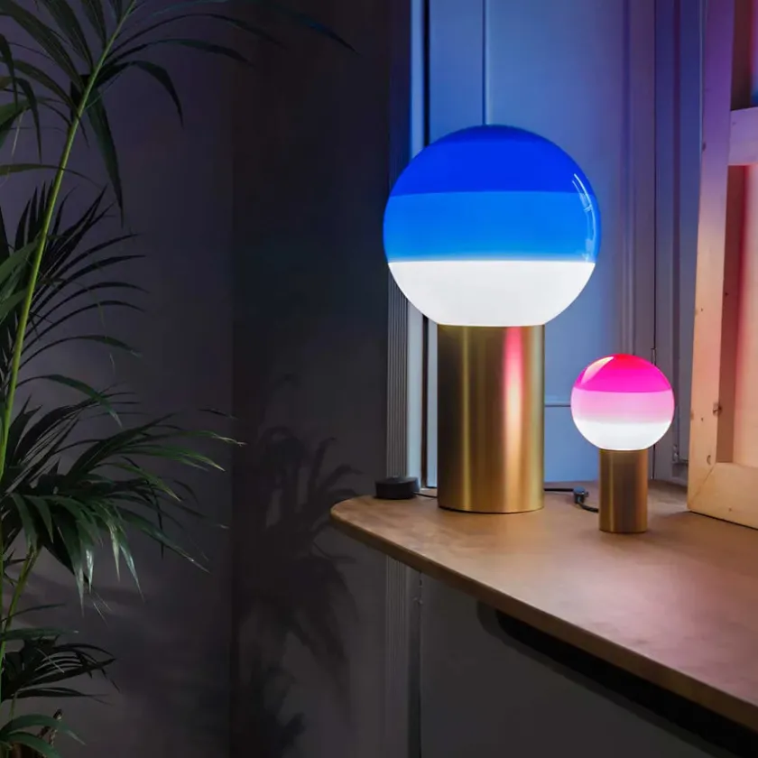 Marset Dipping Light bordlampe Ø12,5 fra> Spots