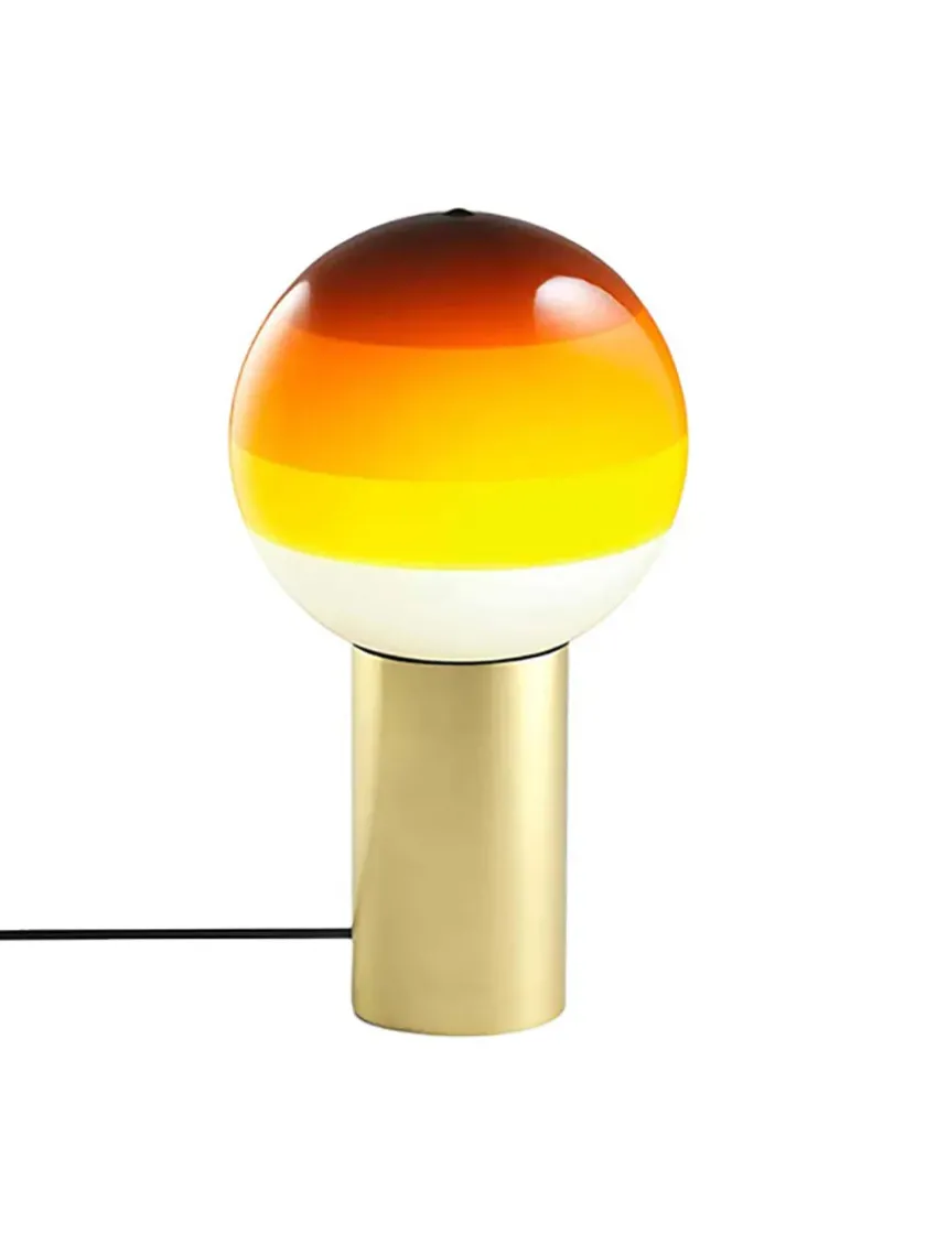 Marset Dipping Light bordlampe Ø12,5 fra> Spots