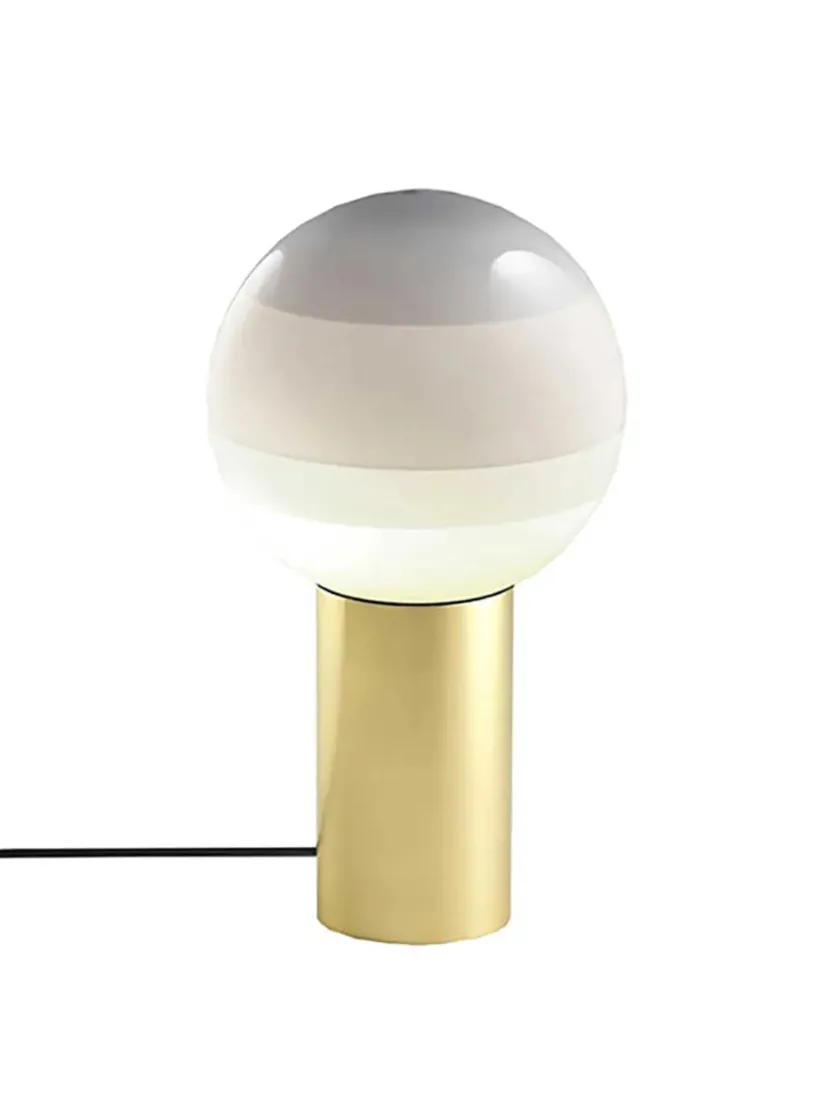 Marset Dipping Light bordlampe Ø12,5 fra> Spots