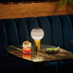 Marset Dipping Light Portable bordlampe fra><noscript><img width=