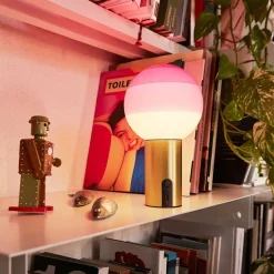 Marset Dipping Light Portable bordlampe fra><noscript><img width=