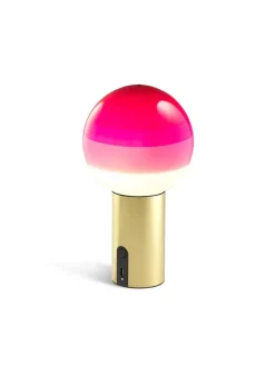 Marset Dipping Light Portable bordlampe fra><noscript><img width=