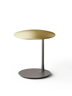 Nine Disc table light, black fra><noscript><img width=