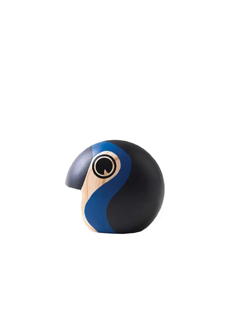 Architectmade Discus fugle af Hans Bølling> Figurer
