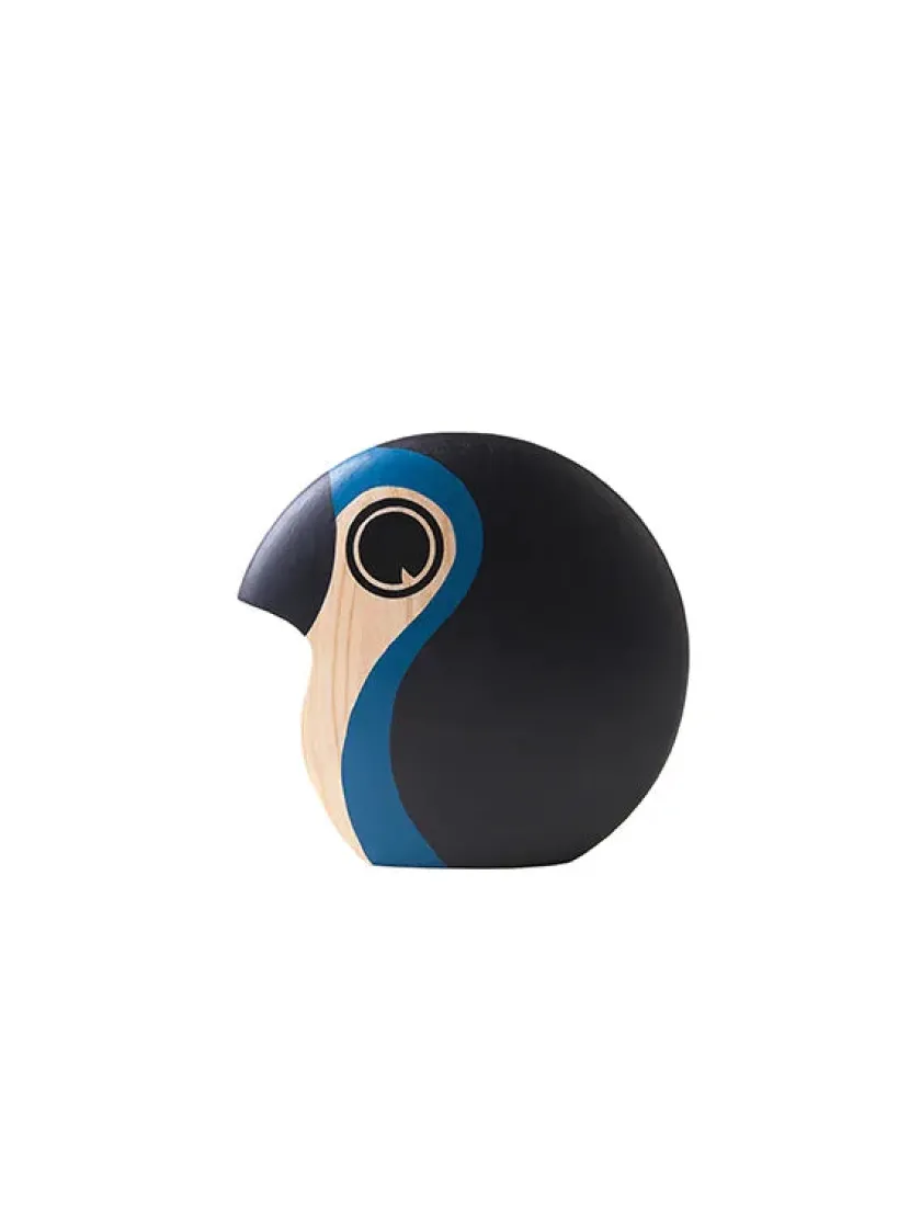 Architectmade Discus fugle af Hans Bølling> Figurer