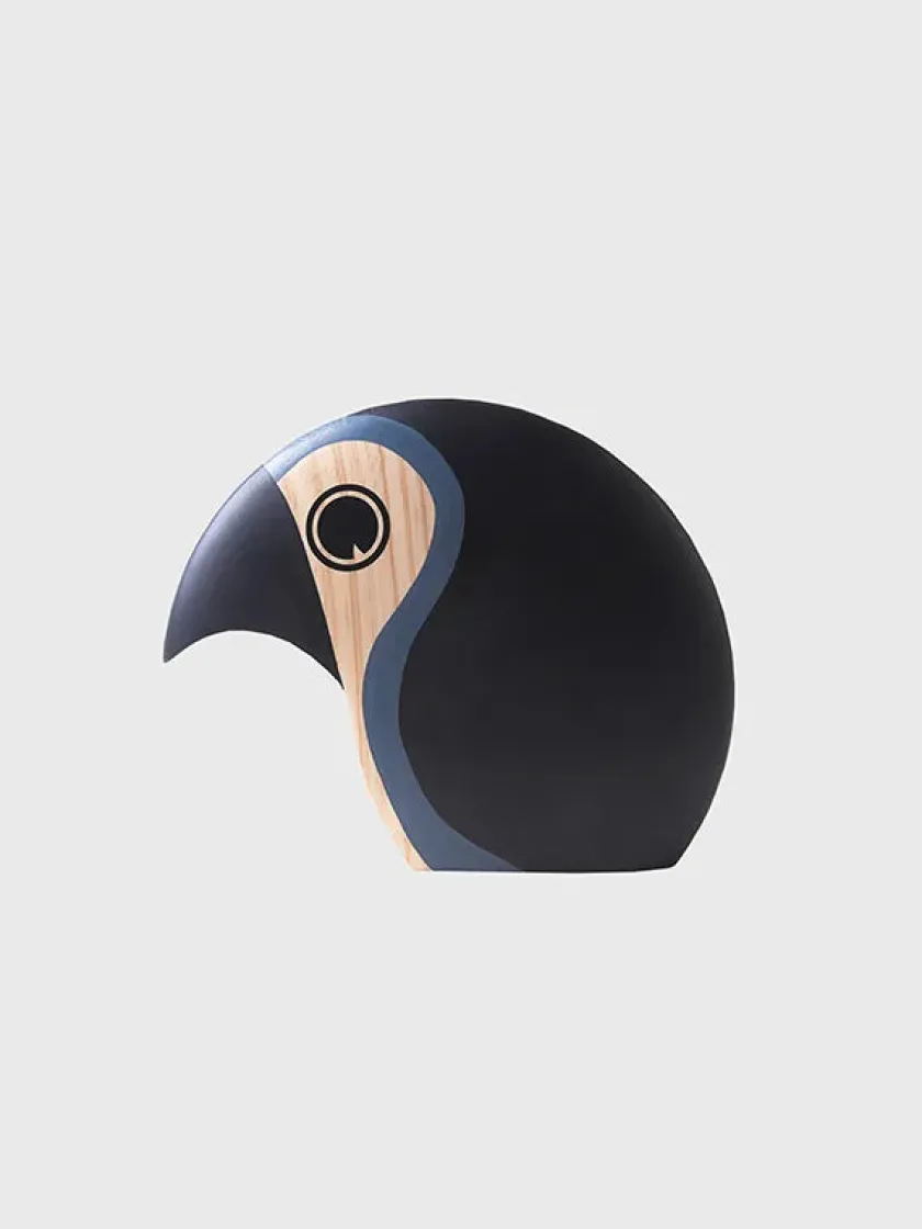 Architectmade Discus fugle af Hans Bølling> Figurer