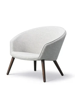 Fredericia Furniture Ditzel Lounge Chair fra><noscript><img width=
