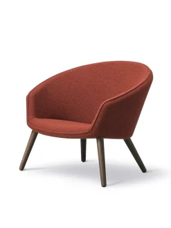 Fredericia Furniture Ditzel Lounge Chair fra><noscript><img width=