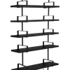 GUBI Démon 5 Shelves fra> Hylder